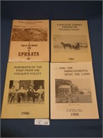 Cocalico Valley & Ephrata Books