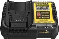 Dewalt 12v Max/20v Max Lithium Ion Battery Charger