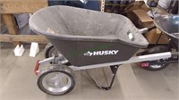 Poly Wheelbarrow