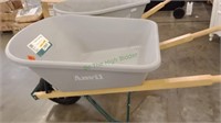 Poly Wheelbarrow