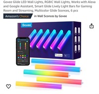 Govee Glide LED Wall Lights