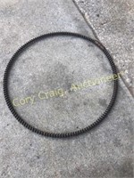 6' Electric Eel Cable, 7/8"