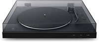 Sony Ps-lx310bt Belt Drive Turntable: Fully