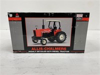 Allis Chalmers 6070 Diesel Tractor
