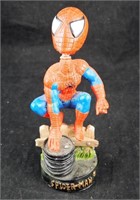 Vintage Marvel Comics Spiderman Bobble Head
