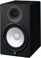 Yamaha HS8 Studio Monitor  Black