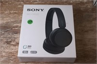 Sony WH-520 Wireless Headset