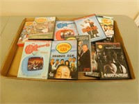 Collectable Dvd movies