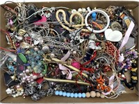 Earrings, Necklaces, Bracelets, and More Jewelry