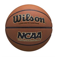 Wilson NCAA Final Four Basketball - Size 7 - 29.5"