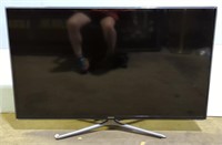 (JL) Samsung 46" T.V. (Model UN46F6300AF)