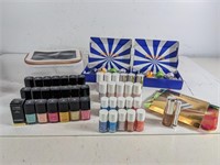 Nail Polish Set [Chanel, Terry, & More]