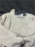 Columbia M pull over