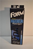FORM EXTRA THICK INSOLE