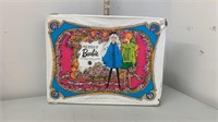 The World of Barbie DOUBLE doll case-1968 Mattel