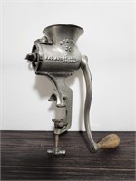 PS&W Co #30 Meat Grinder