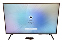 Samsung 4K LED Smart TV 48 Inch