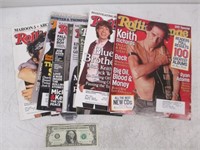 Lot of Rolling Stone The Rolling Stones Covers