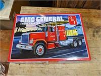 GMC General amt Truck Kit