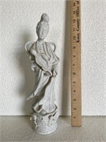 Homco Asian Figurine