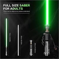 Smooth SwingFX Dueling Motion Control Light Saber