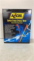 Spiral Wire Super Stock Accel