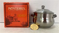 Monterey Server Pot Small