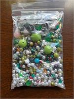 Beads and jewelry supplies