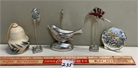 GREAT LOT OF HOUSE HOLD DECOR