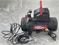 (BD) Hyper Tough 100 PSI Air Compressor