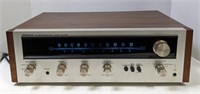 Pioneer SX-424 Stereo Receiver. Powers On.