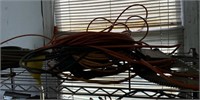 Extension Cords, Tubing and More