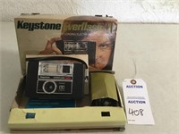 Keystone Everflash 30 Camera (electronic)