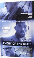 ENEMY OF THE STATE