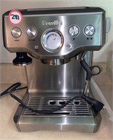 Breville Espresso