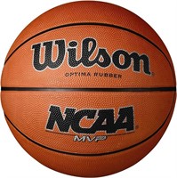 WILSON NCAA Basketball Size 5 - 27.5"