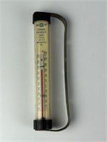 Dan Cummins Chevrolet Thermometer Brooksville KY