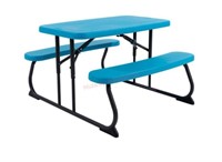 Lifetime childrens picnic table