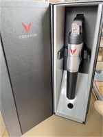 Coravin Wine Preservation System