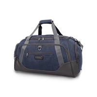 SR1953 SwissTech Excursion Blue 24" Travel Duffel