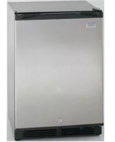 New Avanti 5.2 Cu. Ft. Stainless Refrigerator