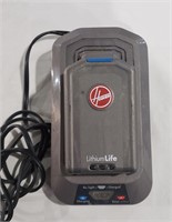 Hoover Lithium Battery and Charger