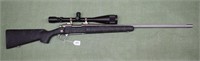 Remington Model 700 VSSF