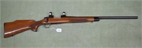 Remington Model 700 BDL Varmint