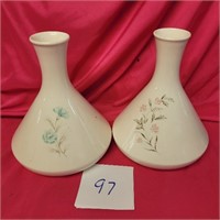 vases