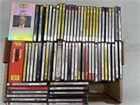 Miscellaneous Classical Music CDs