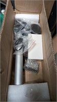 VEVOR Linear Actuator Kit, 10 Inch High Speed
