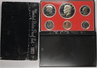 1977 Proof Set