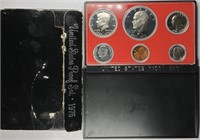 1976 Proof Set