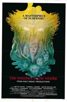 The Watcher in the Woods  1980   poster